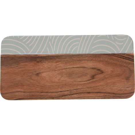 Amadeus - Planche positive amande 35x17 cm