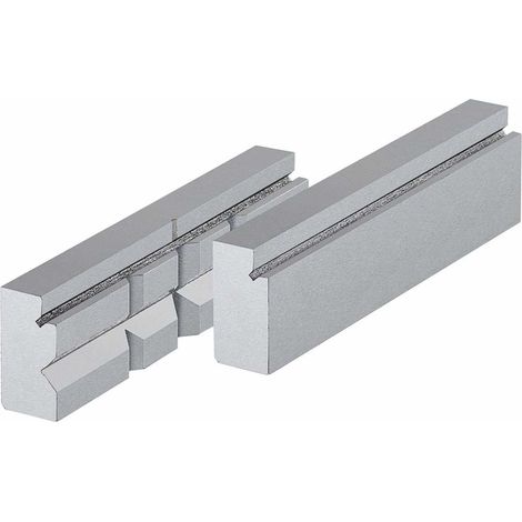 Forum Spannbacke Gr. 2 100 mm (1/2)