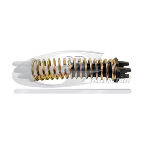 3RG 27202 MUELLE PEDAL EMBRAGUE