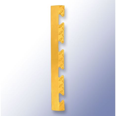 Polymax Diamex Lok Female Edge Yellow 50 ( Prix pour 1 )
