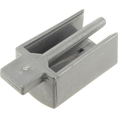 Tope de cesta trasera para lavavajillas Ariston Hotpoint, Indesit, Whirlpool - C00386600