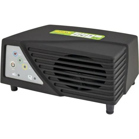 JBM 53796 Generatore portatile di ozono 600 mg/h (1/3)