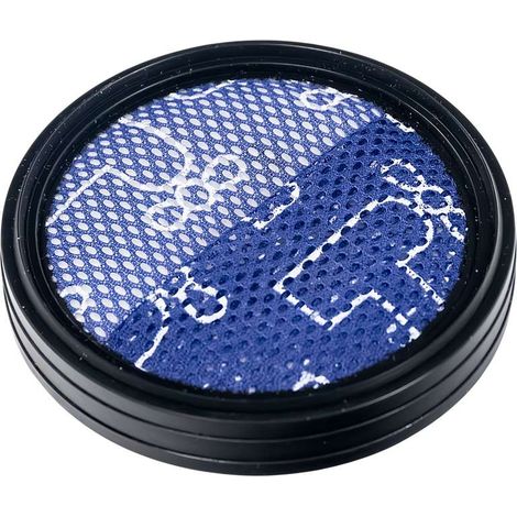 HEPA-Filter für Bergmann HAX Staubsauger (103, 120, 121, 125) N (1/5)
