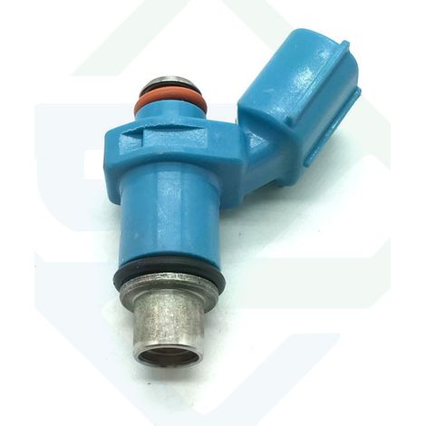 Compatible with Yamaha 4-hole motorcycle fuel injector 6C5-13761-00-00 (1/5)