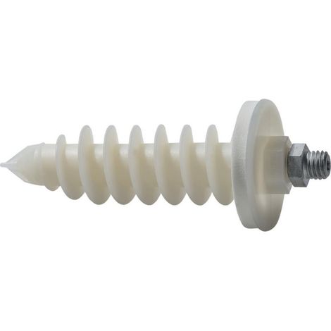 Douille d'isolation IPL 95DS M8 A2 CELO (Par 4) (1/5)