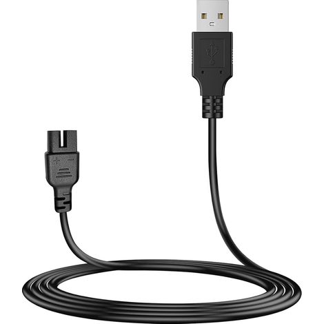 Charger Cable Compatible with Bestway Lay Z Spa Xtras BW60327 Portable Pool Vacuum Cleaner Charger Bestway Vacuum Cleaner (1/5)