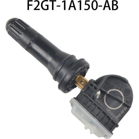 Le F2GT-1A150-AB est un capteur de surveillance de la pression des pneus pour les véhicules Ford Edge F150, offrant une précision optimale. (1/5)