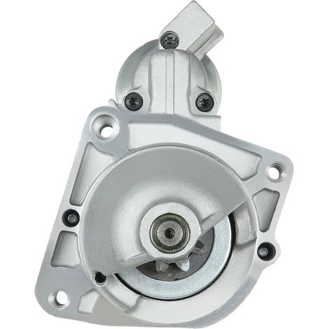 Motor arranque fiat ducato 2.8 JTD 2.8 D TD TDI (1/5)