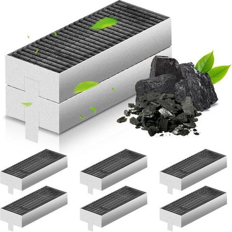 UlisemLot de 10 lames triangulaires en carbure de tungstène pour tournage CNC, adaptées à l'usinage semi-fini et brut (1/5)
