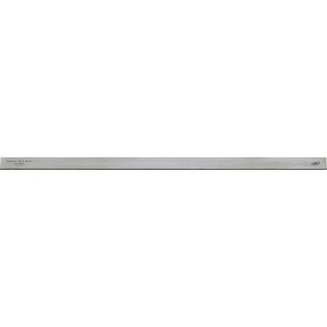 Regla de acero Helios-Preisser 0466103 acero especial 100 cm (1/2)