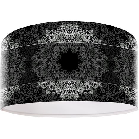 Suspension yoga 221-30 - Rond Ø 30 cm (1/5)