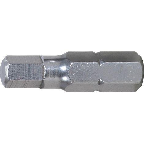 Chiave esagonale ks tools 910.2262 acciaio inox 25 mm (1/2)