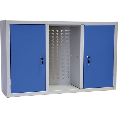 ARMADIO PORTAUTENSILI cm P.24 x L.100 x H.60  - PROMETAL