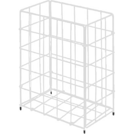 CWS Hygiene 903102600 HD31026 Cestino per la carta 20 l (L x A x P) 300 x 360 x 180 mm 1 pz. (1/3)