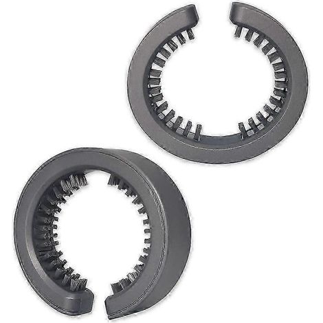 Lot de 2 brosses de nettoyage de filtre pour Airwrap Styler HS01 HS05 (1/5)