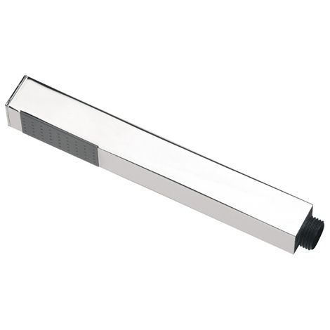 Doccetta minimale quadrata autopulente - serie sq (1/2)