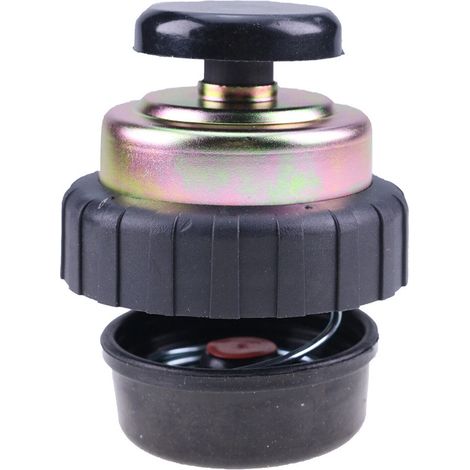 Kit de réparation de pompe manuelle pour filtre à carburant RE50467 pour John Deere (1/4)
