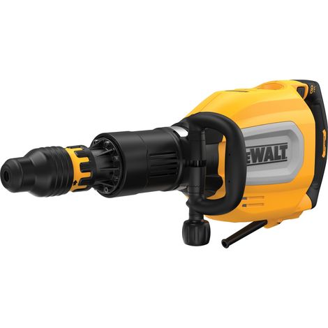 DeWalt Meißelhammer D25911K-QS  1700 W  SDS-max  27 J  Im Koffer