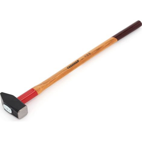 Marteau de forgeron Gedore Rotband-Plus 3 kg, 900 mm (1/5)