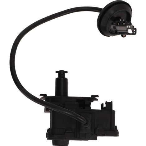 Ortviai Moteur de verrouillage du bouchon de réservoir 6R0810773F pour VW Polo 6R1/6C1 1.0–1.6 TSI/TDI