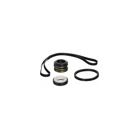 1-teiliges O-Ring-Reparaturset für Hayward Super SP2600 1600 2600X Pumpe - Crezuo (1/4)
