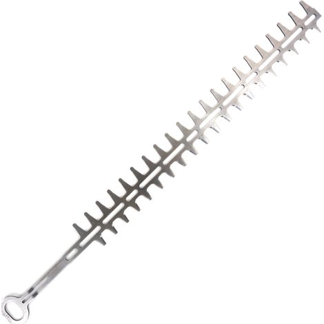 Lame bilatérale de taille-haie Stihl HS45, coupe 600 mm (1/5)