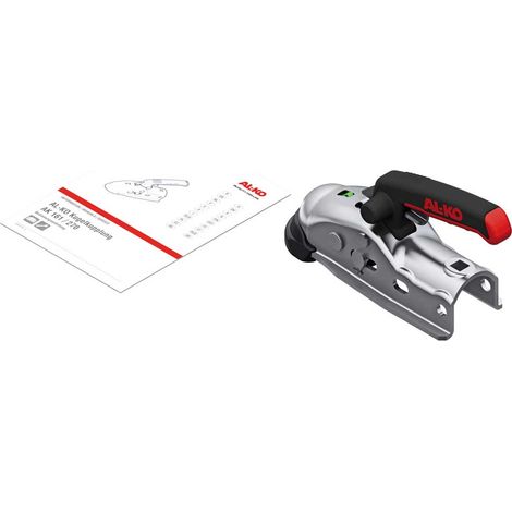 Haken für Befestigung AK 161/270 Soft Dock AK 161 – Rohre Durchmesser 50 mm – Al-ko