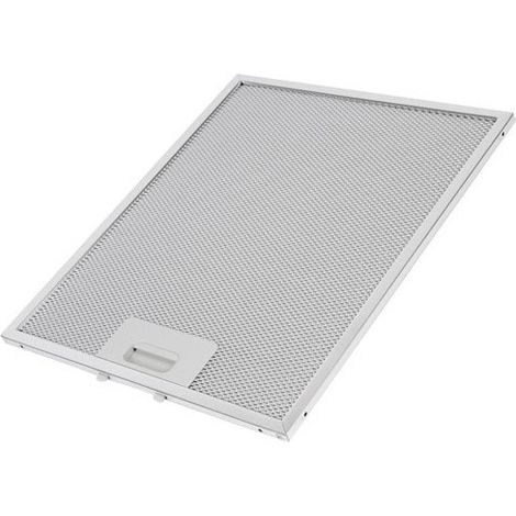 Filtre métallique (289450-55196) (50273755004) Hotte FAURE (1/3)