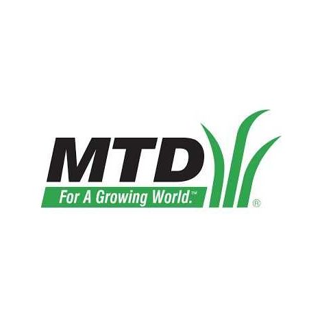 guide courroie - 71105319 - MTD