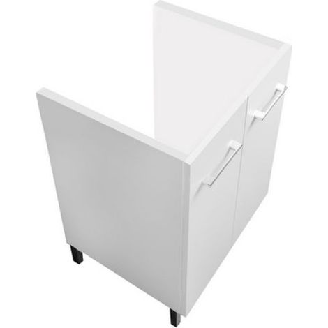 MOBILE PER LAVATOIO IN CERAMICA CM 60X50 cm 60 x 50