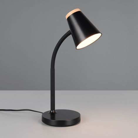 PONGO LAMPADA STUDIO NERA H36 (1/4)