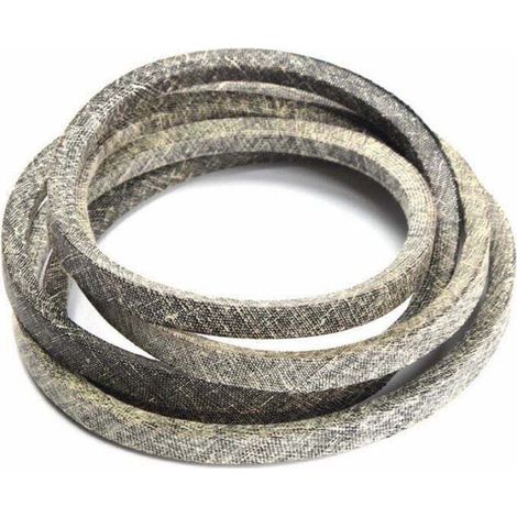 Courroie de Rechange GX20072,GY20570 754-04219,954-04219 pour Compatible avec John Deere 1/2x103 (1/4)