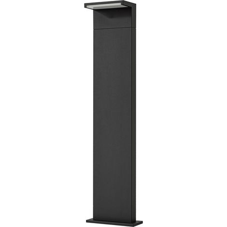 LED Eclairage Exterieur 'Iberion' en aluminium (1/5)