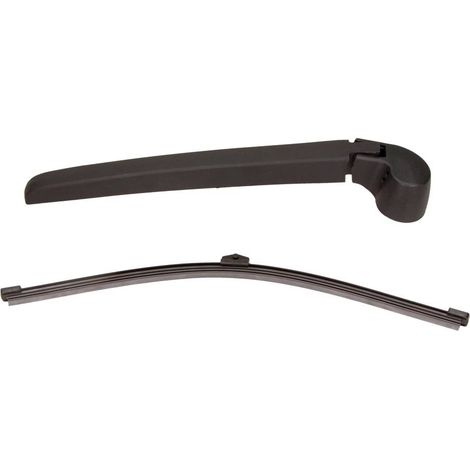 Bras d'essuie-glace arrière Maxgear pour Audi A3 08-12/ Q5 08- 330 mm