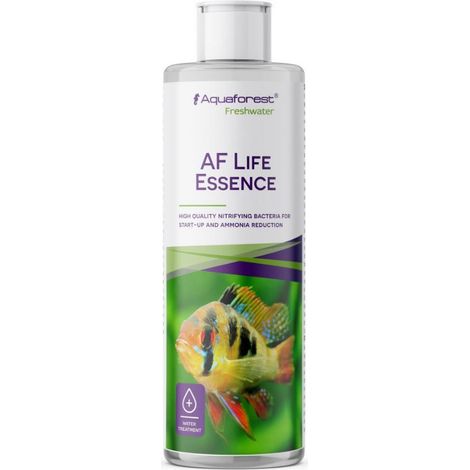 Essenza di vita AquaForest 125 ml
