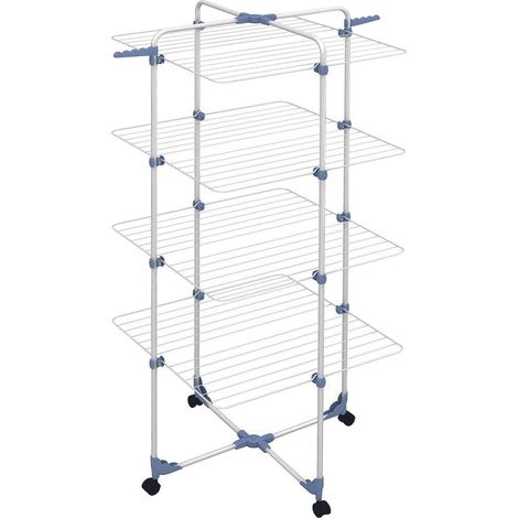 Stendibiancheria stendino verticale a torre Modular 4 (1/5)