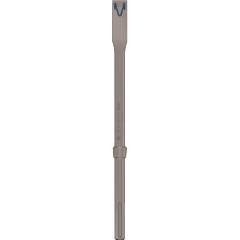 Bosch EXPERT Flachmeißel SDS plus-8C, 25 x 400 mm, 10-tlg.