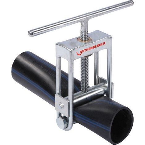 ROTHENBERGER Abquetschgerät, hidráulico, 75-180mm - 53210