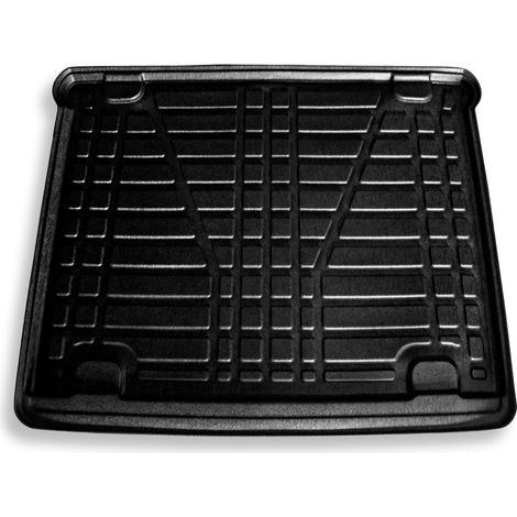 Pro-Fit, vasca baule su misura in TPE - compatibile per Fiat Doblò 5p (01/1005/20) solo Easy