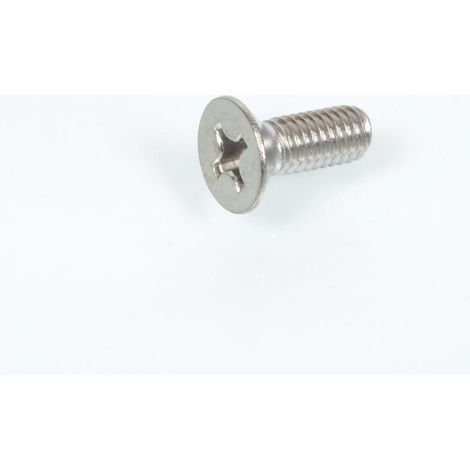 Vis tête fraisée pour moto Yamaha 1300 Xvz Venture Royal (1/2)
