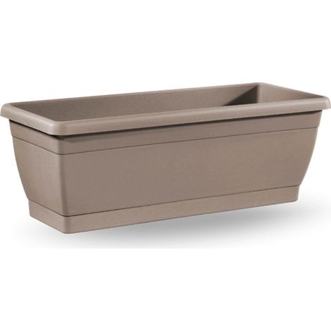 CASSETTA ROXANNE 60CM CON SOTTOCASSETTA AVANA