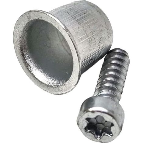 Boulon Pivotant Frein pour chaîne pour robuste pour MS 290 310(1set) (1/5)