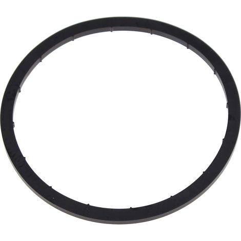 BAQUE JOINT ADOUCISSEUR POUR LAVE VAISSELLE WHIRLPOOL - 480140100416