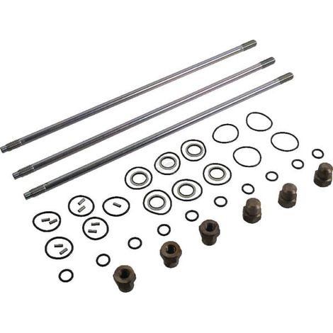 Set montaje 155G8034 4 piezas DANFOSS PVG120155G8034 (1/2)