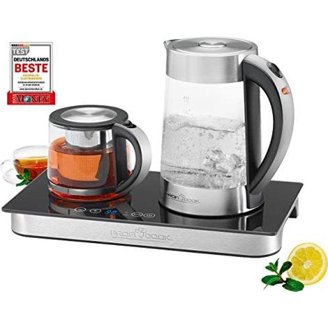 Tetera PROFI COOK PC-TKS 1056 (1/3)