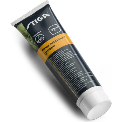 Graisse Renvoi D'angle 125g Origine Compatible Stiga 1111-9298-01, 1111929801.