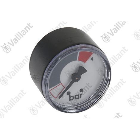 Manometer Ersatzteil Nr.: 0020268781
