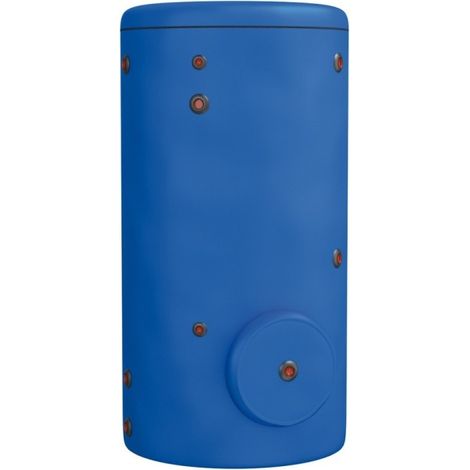 Ballon de stockage eau chaude sanitaire M1 POLYWARM - 4000 L - THERMADOR - BSS4000HE