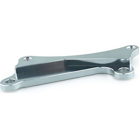 Geeignet für CNC-Bremssatteladapter, BEAT 260MM-Adapter und Motorrad-Modifikationsteile. (1/4)