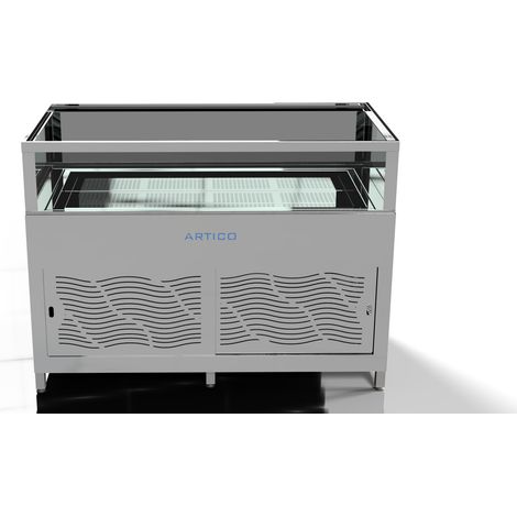 Vivier ANTARTIDE 100 - Artico Group